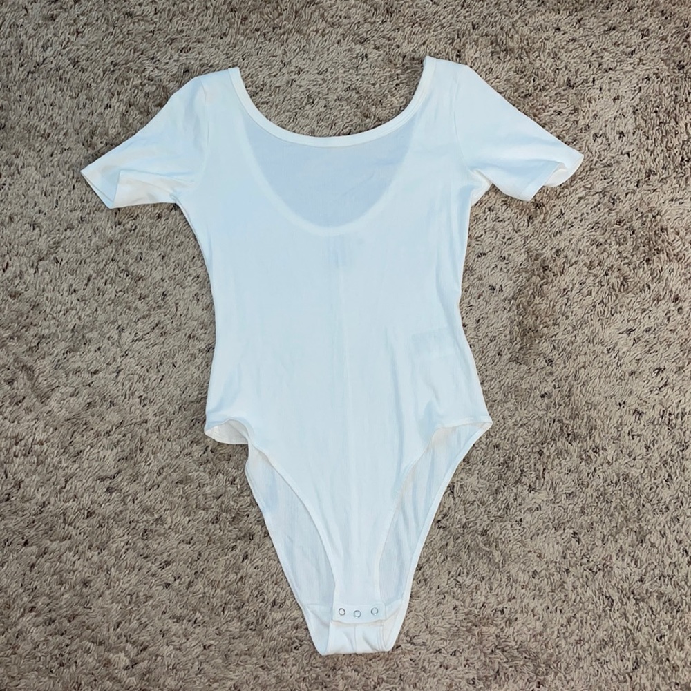 H&M bodysuit.